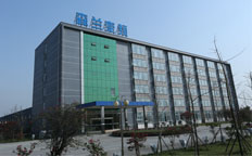 希望森兰低压通用变频器项目