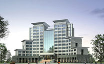 成都中医学院科技楼