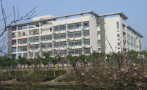 四川大学建筑与环境学院