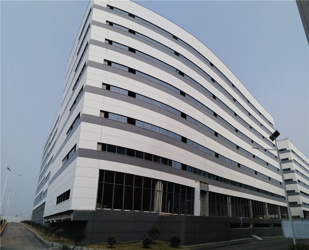 乐山高新区农业科技产业园