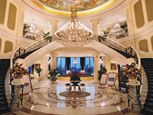 亚特兰蒂斯会所