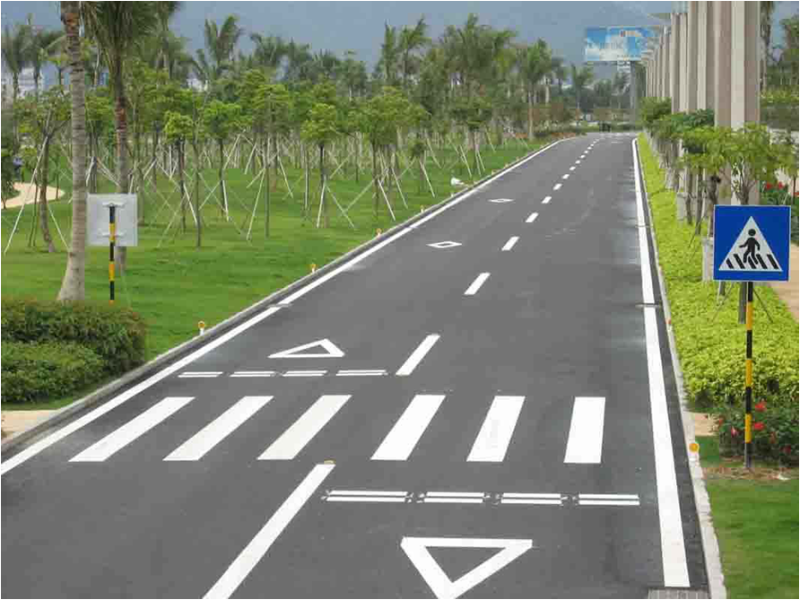 锦江区“花果新居”工程配套道路G1、G2线工程