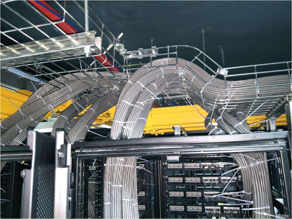 四川省图书馆新馆建设弱电施工项目