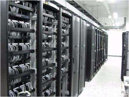 中建西勘院科创中心A楼弱电工程