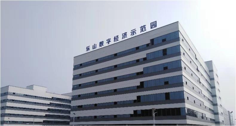 乐山高新区农业科技园一期二阶段项目